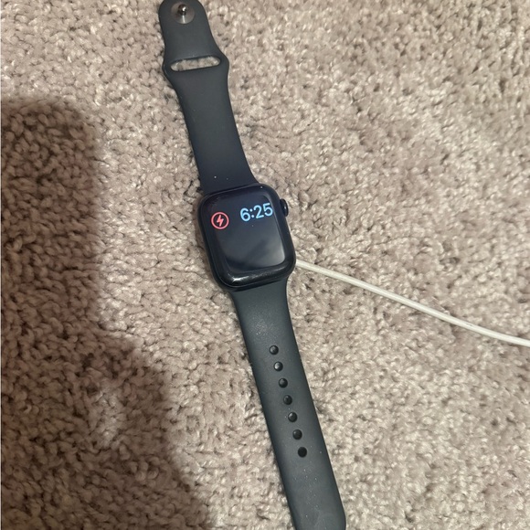 Series 7 Apple Watch
